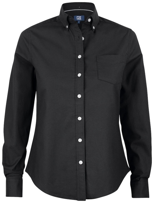 Hansville Shirt Ladies - Cutter & Buck - 352407