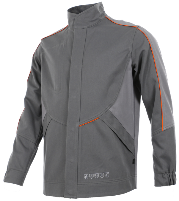 SONIC Upper B (Blouson) - ALSICO - 1030928