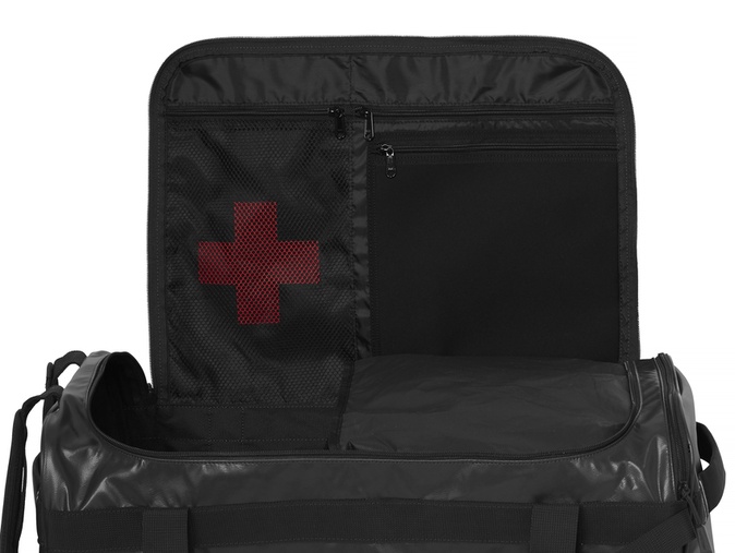 HH DUFFEL BAG 70L - HELLY HANSEN - 79573