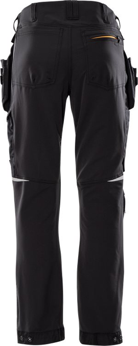 Evolve craftsmen stretch werkbroek - FRISTADS - FR130160