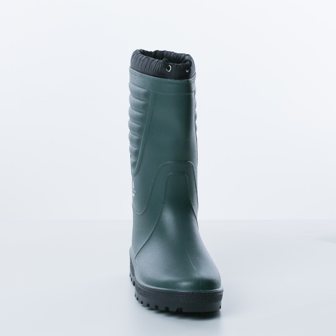 halve werklaars - PVC - Zool : PVC - DELTAPLUS - FROSTOB
