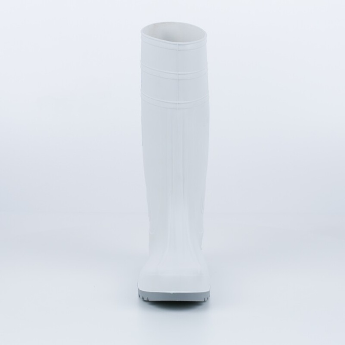 werklaars - PVC - Zool : Nitril/PVC - DELTAPLUS - ORGANOS4
