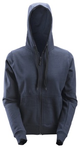 Dames Zip Hoodie - Snickers Workwear - 2806