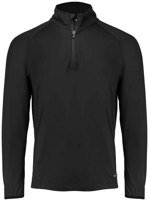 Adapt Half Zip Men - Cutter & Buck - 358424