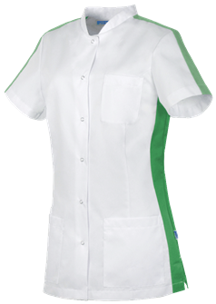 KRISTEL Damesjack - DE BERKEL - DB-B4618-370
