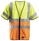 ProtecWork, Vest Klasse 3/2 - Snickers Workwear - HU-4361