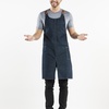 Forene Cross Blue Denim - Chaud Devant - CD-632