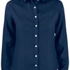 Summerland Linen Shirt Ladies - Cutter & Buck - 352409
