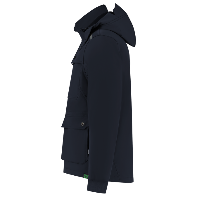 Winter softshell Jack Rewear - TRICORP - 402712