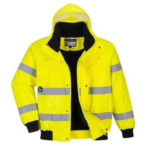 Hi-Vis 3-in-1 Bomber werkjas - PORTWEST - C467