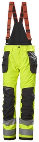 ALNA 2.0 SHELL CONS werkbroek CL 2 - HELLY HANSEN - 71493