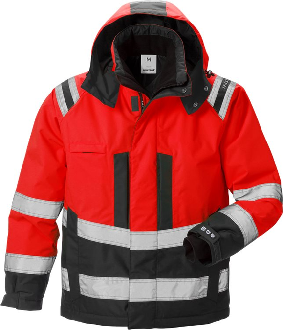 Hi vis Airtech® winterjack klasse 3 4035 GTT - FRISTADS - FR119626
