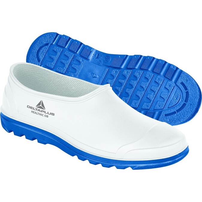 Slipper - PVC - Zool : PVC - DELTAPLUS - HEALTHICOB
