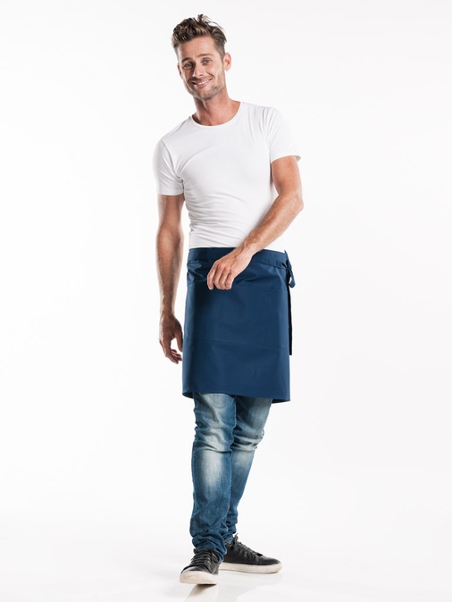 3-Pockets Navy - Chaud Devant - CD-47592