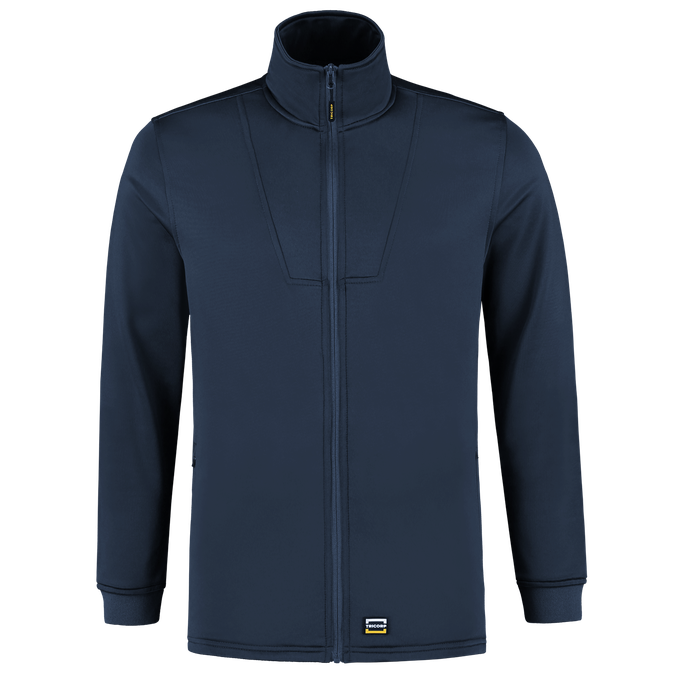 Fleece Vest Interlock - TRICORP - 302010