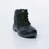 Hoge werkschoen - Volnerf buffelleder - Glad-Waterafstotend - Zool : PU/2d - DELTAPLUS - SANTANAS3