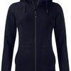 Pemberton Hood FZ Dames - Cutter & Buck - 358419