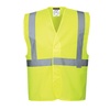 Hi-Vis One Band & Brace Vest - PORTWEST - C472