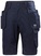 MANCHESTER CONS korte werkbroek - HELLY HANSEN - 77541