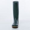 werklaars - PVC - Zool : PVC - DELTAPLUS - GROUNDHCOB