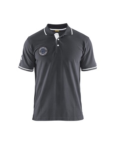 Poloshirt Limited - BLAKLADER WORKWEAR - 9175