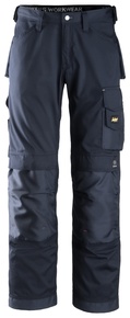 CoolTwill werkbroek - Snickers Workwear - 3311