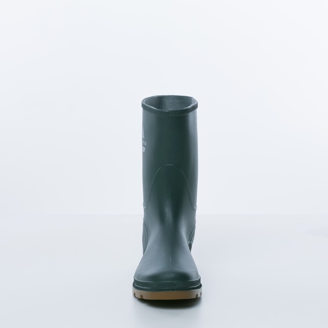 halve werklaars - PVC - Zool : PVC - DELTAPLUS - GROUNDMCOB