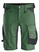 AllroundWork, Stretch Korte werkbroek - SNICKERS WORKWEAR - 6143