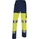 PANOSTYLE SIGNAALwerkbroek VAN POLYESTER/KATOEN - DELTAPLUS - PHPA2