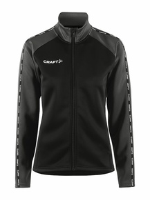 Squad 2.0 Full Zip W - Craft - 1912729