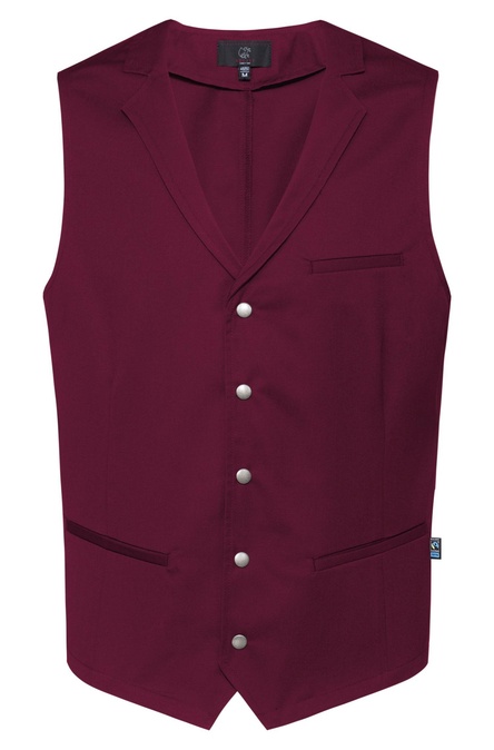 Heren gilet RF Service - GREIFF - 1609-6400