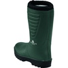 halve werklaars - PVC - Zool : PVC - DELTAPLUS - FROSTOB