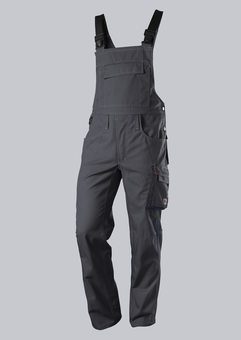 Comfort tuin werkbroek - BP - 1798-720-56