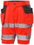 UC-ME CONS korte werkbroek - HELLY HANSEN - 77516