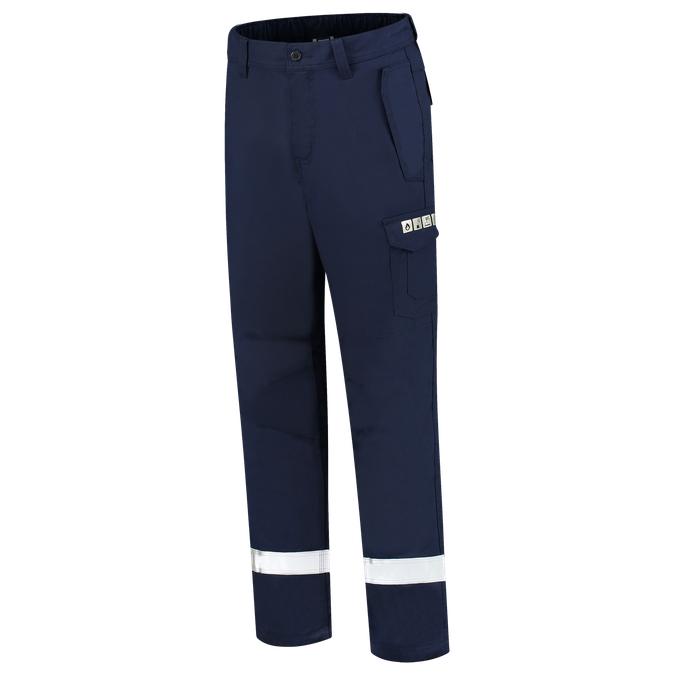 werkbroek Multinorm - TRICORP - 503005