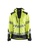 Dames softshell jack High Vis - BLAKLADER WORKWEAR - BL4791