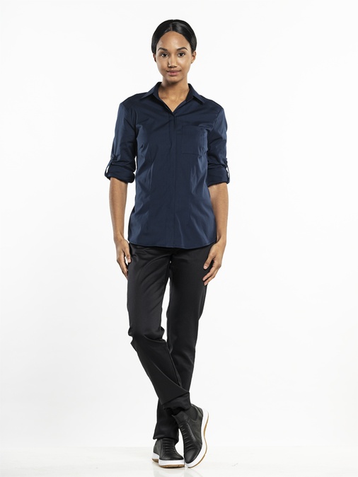 Women UFX Navy - Chaud Devant - CD-610