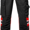 Hi vis werkbroek stretch klasse 1 2705 PLU - FRISTADS - FR127731