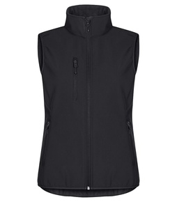 Classic softshell Vest Women - Clique - 0200916