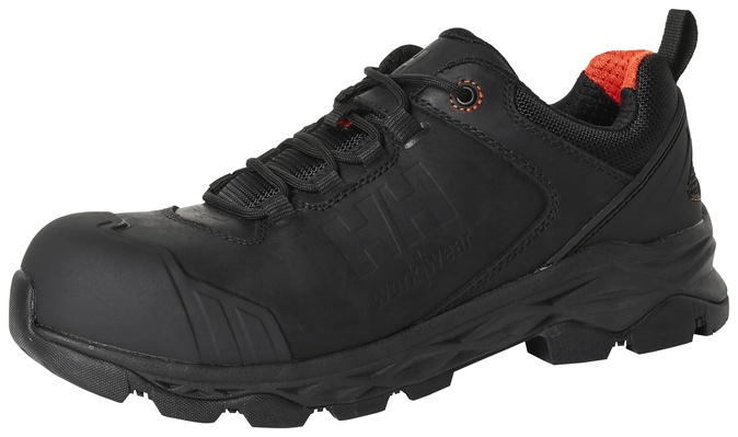OXFORD lage veiligheidsschoen S3 - HELLY HANSEN - 78402