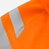 Hogezichtbaarheids poloshirt klasse 3 7861 GPST - FRISTADS - FR301022