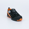 lage werkschoen - Leder - Splitleder-Fluweel - Zool : EVA/Nitril - DELTAPLUS - BROOKLYNS3
