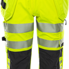 Hogezichtbaarheids 3/4 werkbroek klasse 2 2666 GSTP - FRISTADS - FR301056