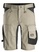 AllroundWork, Stretch Korte werkbroek - SNICKERS WORKWEAR - 6143