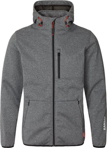 Crafted Recycled softshell - FRISTADS - 132407