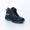 Hoge werkschoen - Leder - Croupon-Gepigmenteerd-Waterafstotend - Zool : PU/2d - DELTAPLUS - SAULT2S3