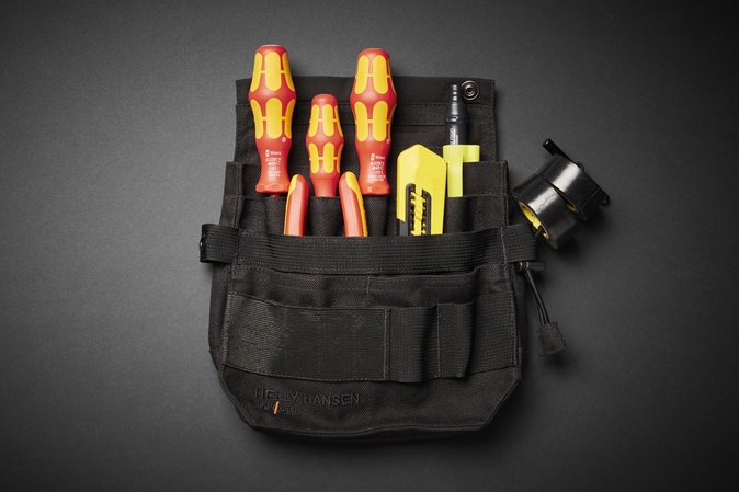 CNCT ELECTRICIAN POCKET - HELLY HANSEN - 79472