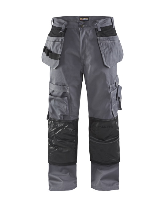 Vloerleggerswerkbroek - BLAKLADER WORKWEAR - 1505