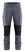 Dames Service werkbroek denim stretch - BLAKLADER WORKWEAR - BL7159