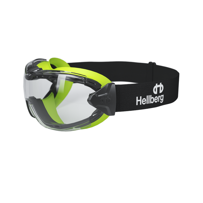 Neon Plus Clear Endurance - HELLBERG - 25045-001